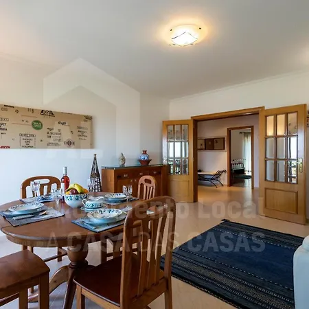 Apartment Ocean View By Acasadascasas *