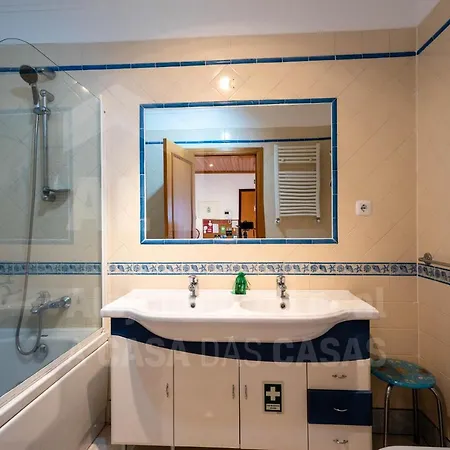 Ocean View By Acasadascasas Apartment Ericeira
