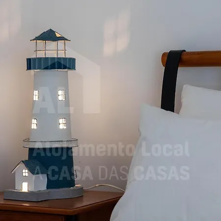 Apartment Ocean View By Acasadascasas